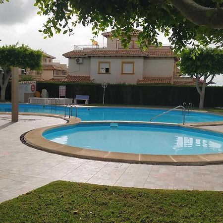 דירות Dehesa de Campoamor  La Campana מראה חיצוני תמונה