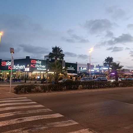 דירות Dehesa de Campoamor  La Campana מראה חיצוני תמונה