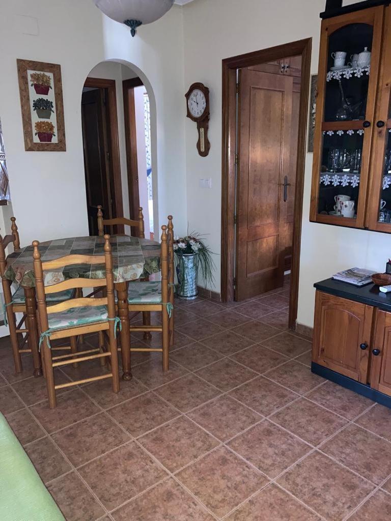 דירות Dehesa de Campoamor  La Campana מראה חיצוני תמונה