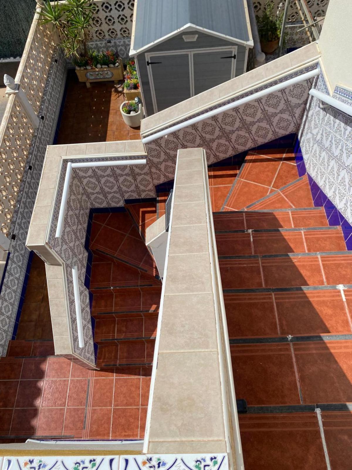 דירות Dehesa de Campoamor  La Campana מראה חיצוני תמונה