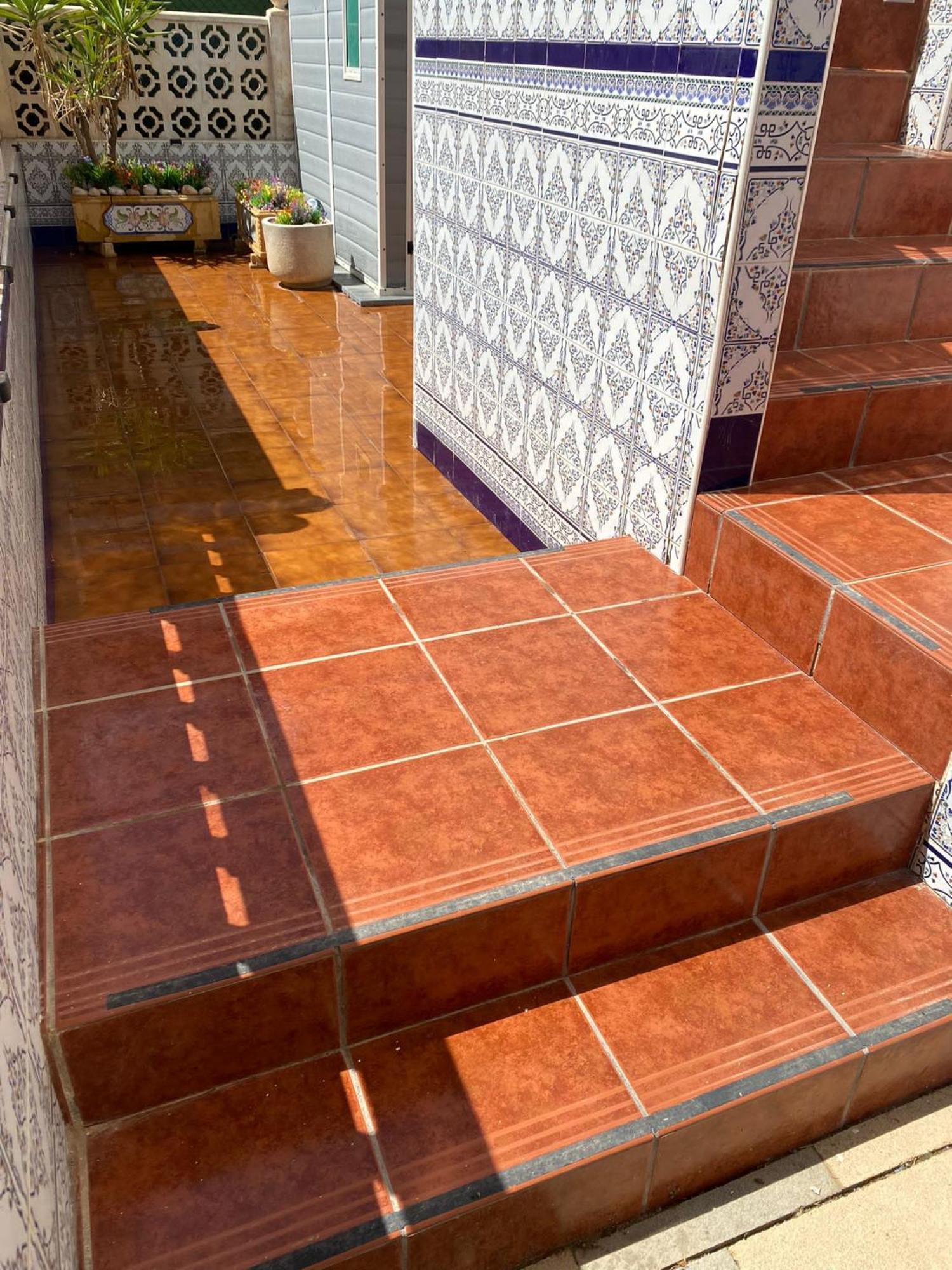 דירות Dehesa de Campoamor  La Campana מראה חיצוני תמונה