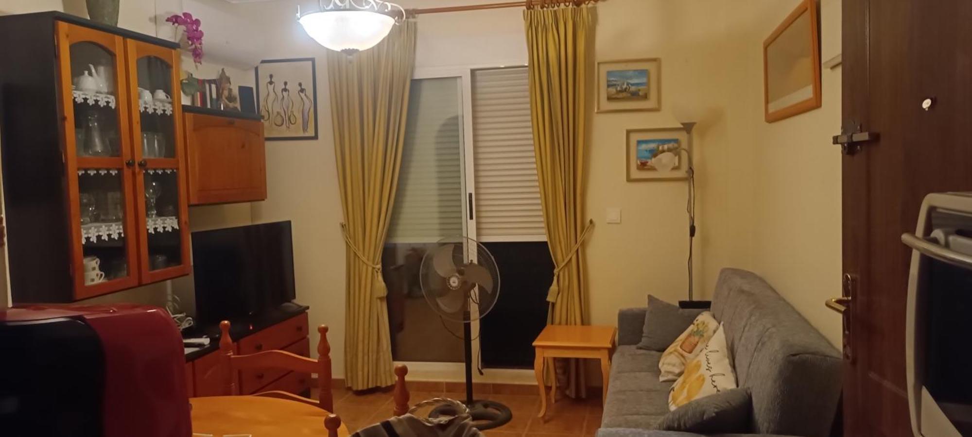 דירות Dehesa de Campoamor  La Campana מראה חיצוני תמונה